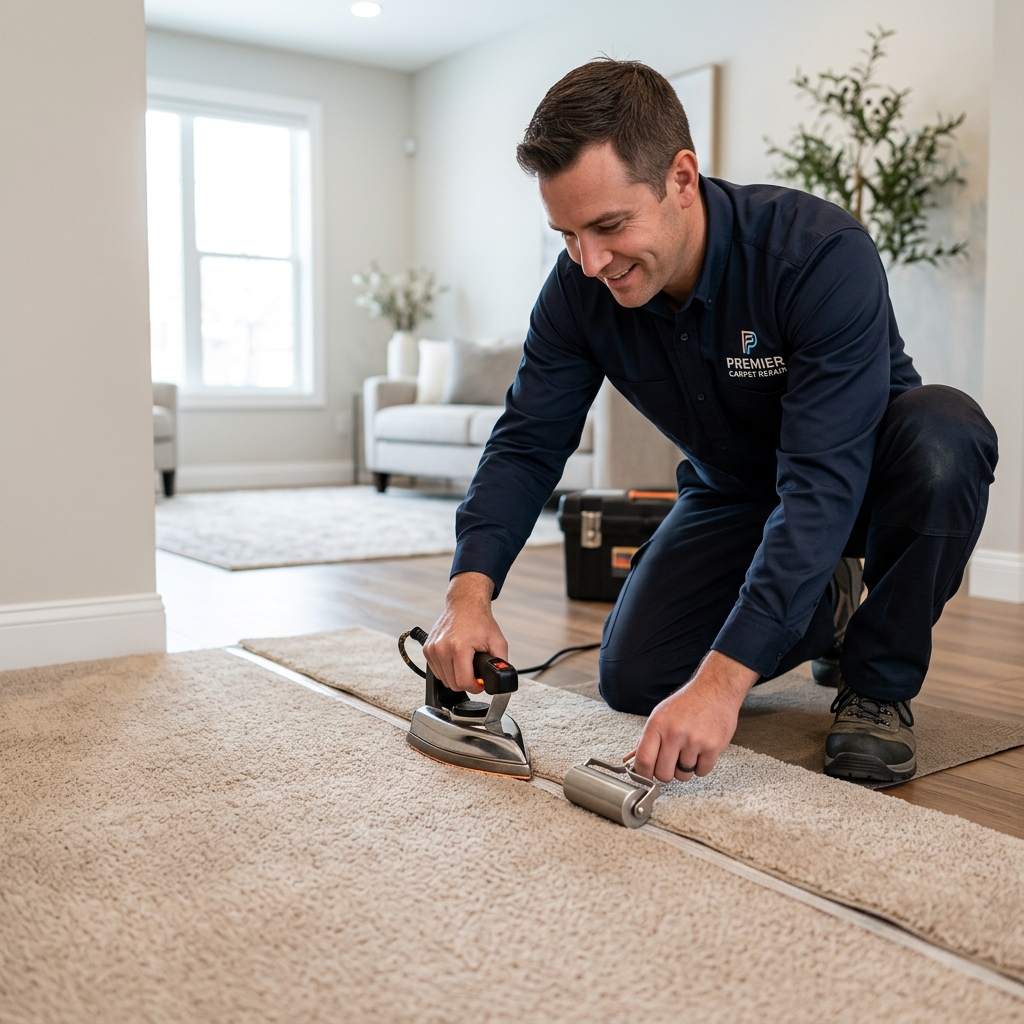 Professional Carpet Repair Alexandra Headland