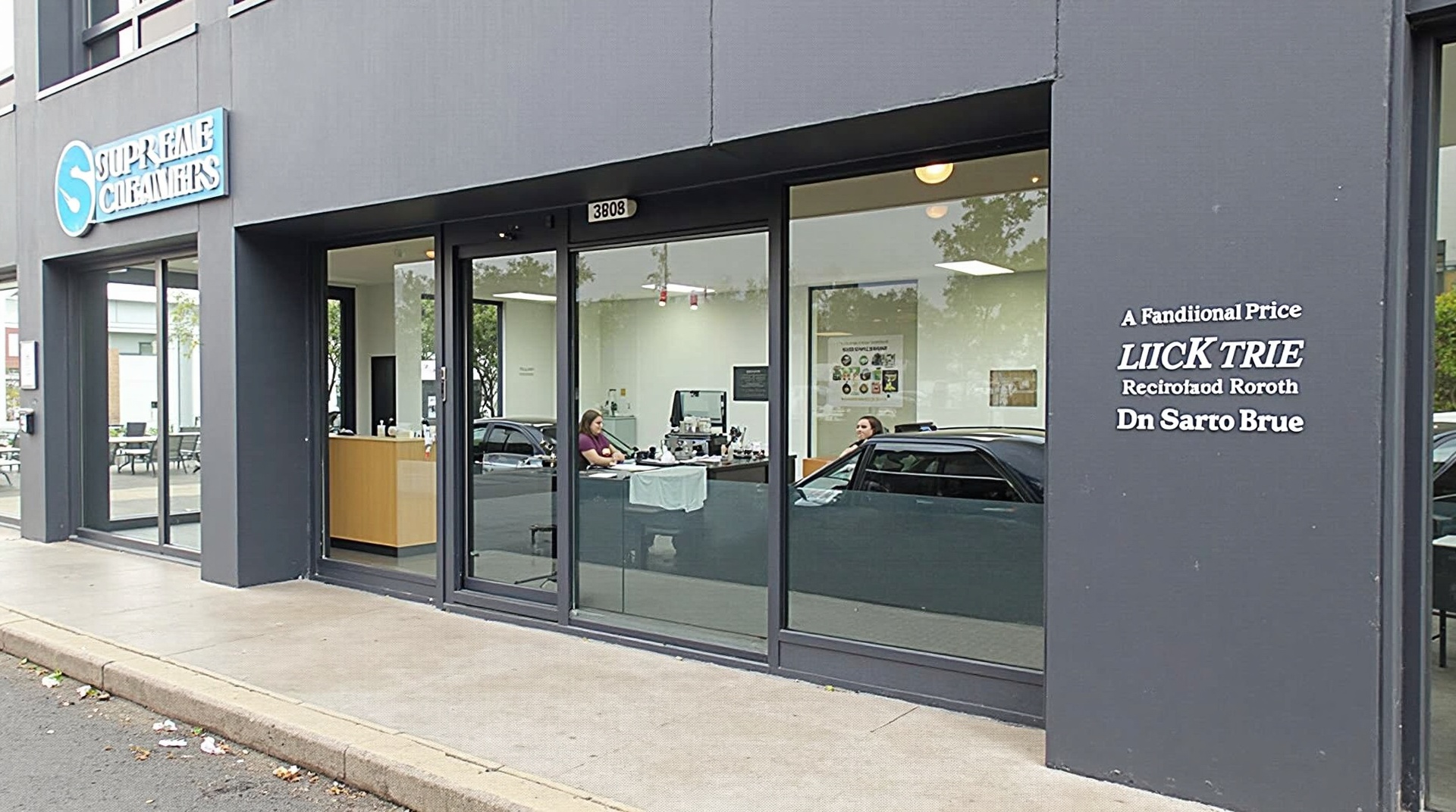 Fresho Carpet Cleaning Alexandra Headland Contact Office