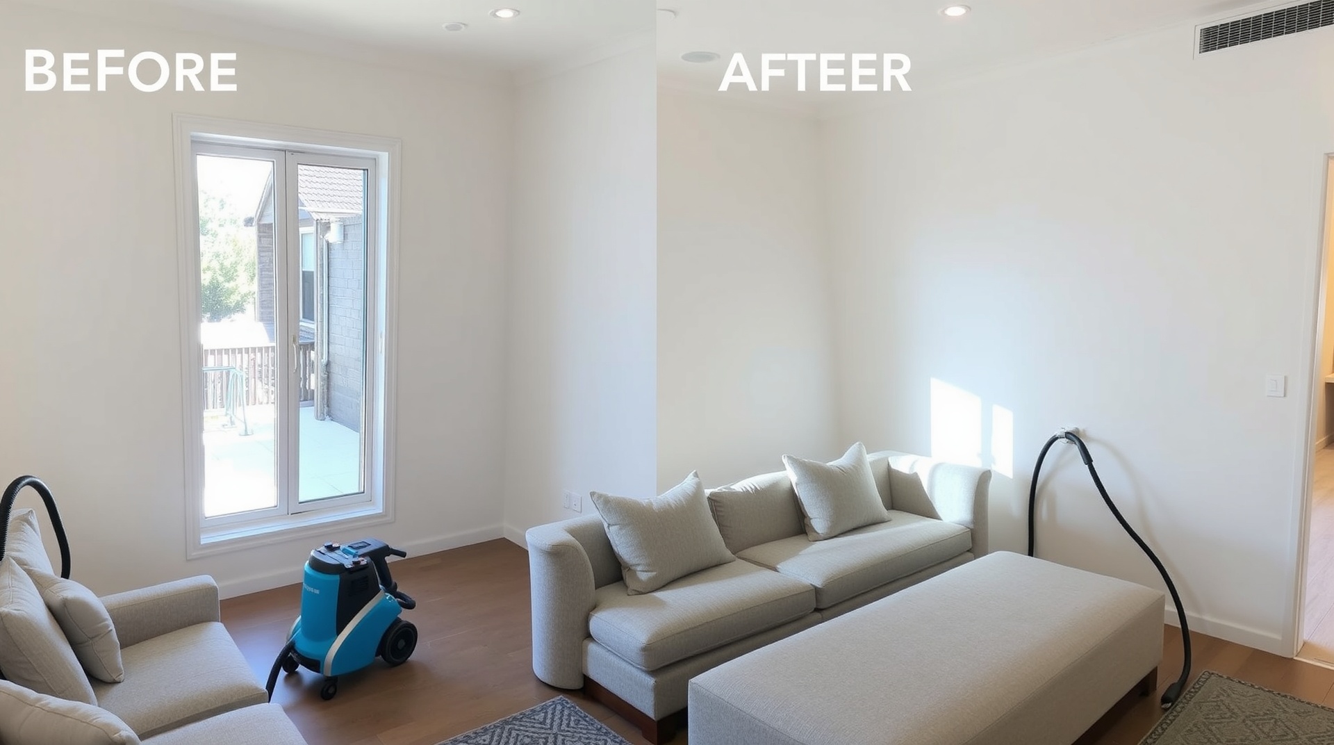 Professional Upholstery Cleaning Alexandra Headland